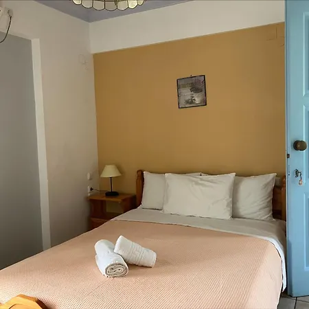 Affittacamere Milia 2