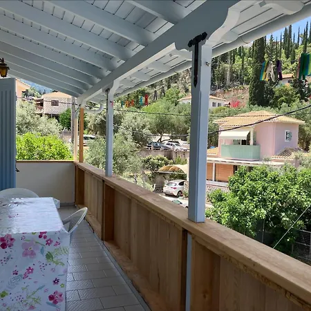 Milia 2 Affittacamere *