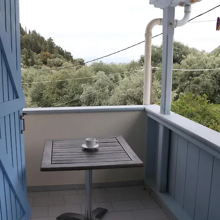 Milia 2 Vendégház *