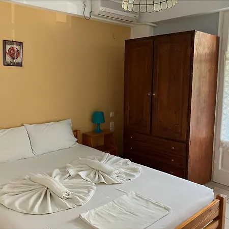 Konukevi Milia 2 *