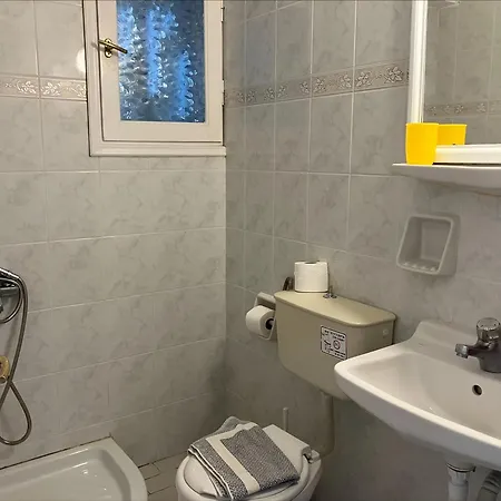 Milia 2 Konukevi